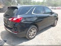 2020 Chevrolet Equinox — photo 4 of 16 | VIN 2GNAXTEV8L6197802