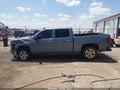 2015 Chevrolet Silverado 1500 — photo 14 of 16 | VIN 3GCUKREC4FG407696
