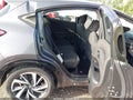 Photo 8 of 11 — 2019 Honda HR-V