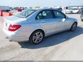 2014 Mercedes-Benz C-Class — photo 4 of 17 | VIN WDDGF8ABXEA936260