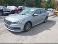 2016 Hyundai Sonata — photo 2 of 21 | VIN 5NPE34AFXGH421437