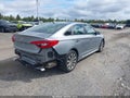 2016 Hyundai Sonata — photo 4 of 21 | VIN 5NPE34AFXGH421437