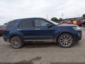 2017 Ford Explorer — photo 13 of 16 | VIN 1FM5K8F84HGC22647