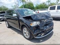 2015 Dodge Durango — photo 17 of 18 | VIN 1C4RDHEG0FC120128