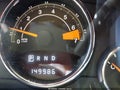 2017 Jeep Compass — photo 7 of 17 | VIN 1C4NJCEB4HD160384
