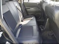 2017 Jeep Compass — photo 8 of 17 | VIN 1C4NJCEB4HD160384