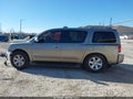 2006 Nissan Armada — photo 13 of 15 | VIN 5N1AA08A66N735619