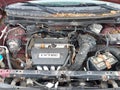 Photo 10 of 11 — 2007 Honda Element