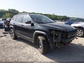 2017 Jeep Cherokee — photo 1 of 17 | VIN 1C4PJMBB1HD237523