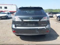 Photo 16 of 16 — 2010 Lexus RX 350