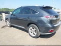 Photo 3 of 16 — 2010 Lexus RX 350