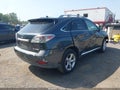 Photo 4 of 16 — 2010 Lexus RX 350