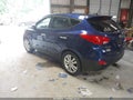 2013 Hyundai Tucson — photo 3 of 17 | VIN KM8JU3AC1DU664238
