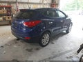 2013 Hyundai Tucson — photo 4 of 17 | VIN KM8JU3AC1DU664238