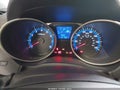 2013 Hyundai Tucson — photo 7 of 17 | VIN KM8JU3AC1DU664238