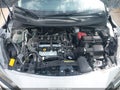 2025 Nissan Versa — photo 10 of 16 | VIN 3N1CN8DV5SL828296