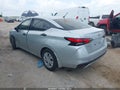 2025 Nissan Versa — photo 3 of 16 | VIN 3N1CN8DV5SL828296
