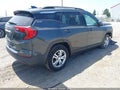 2020 GMC Terrain — photo 4 of 16 | VIN 3GKALTEV9LL174551