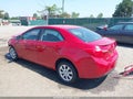 2017 Toyota Corolla — photo 3 of 17 | VIN 2T1BURHE5HC751534