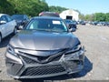 Photo 12 of 18 — 2018 Toyota Camry