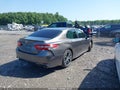 Photo 4 of 18 — 2018 Toyota Camry