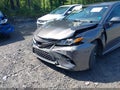 Photo 6 of 18 — 2018 Toyota Camry