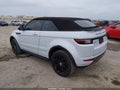 2017 Land Rover Range Rover Evoque — photo 3 of 16 | VIN SALVD5BG3HH157741