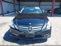Photo 13 of 17 — 2012 Mercedes-Benz E-Class
