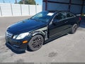 Photo 2 of 17 — 2012 Mercedes-Benz E-Class