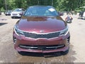 Photo 12 of 16 — 2016 Kia Optima