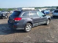 Photo 4 of 16 — 2011 Subaru Outback