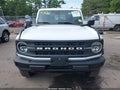2026 Ford Bronco — photo 12 of 17 | VIN 1FMDE7BH1TLA51925