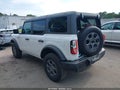 2026 Ford Bronco — photo 3 of 17 | VIN 1FMDE7BH1TLA51925