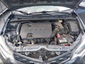 Photo 10 of 16 — 2015 Toyota Corolla