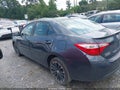 Photo 14 of 16 — 2015 Toyota Corolla