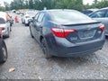 Photo 3 of 16 — 2015 Toyota Corolla