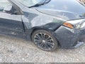 Photo 6 of 16 — 2015 Toyota Corolla