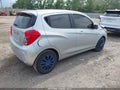 Photo 4 of 16 — 2021 Chevrolet Spark