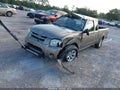 Photo 2 of 17 — 2004 Nissan Frontier