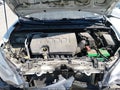 2015 Toyota Corolla — photo 10 of 16 | VIN 2T1BURHE3FC309042