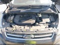 2013 Ford Escape — photo 10 of 16 | VIN 1FMCU9J91DUC53423