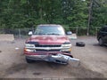 2002 Chevrolet Suburban 1500 — photo 12 of 16 | VIN 1GNFK16Z02J161811