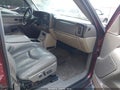 2002 Chevrolet Suburban 1500 — photo 5 of 16 | VIN 1GNFK16Z02J161811