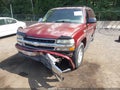 2002 Chevrolet Suburban 1500 — photo 6 of 16 | VIN 1GNFK16Z02J161811