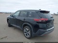 2021 Nissan Rogue — photo 3 of 17 | VIN JN8AT3BB9MW235094