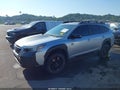 2022 Subaru Outback — photo 2 of 12 | VIN 4S4BTGUD5N3155876