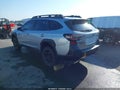 2022 Subaru Outback — photo 3 of 12 | VIN 4S4BTGUD5N3155876