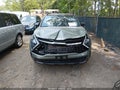 2024 Kia Sportage — photo 12 of 16 | VIN 5XYK6CDF9RG164989