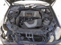 Photo 10 of 10 — 2008 Mercedes-Benz E-Class