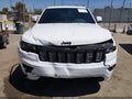 2021 Jeep Grand Cherokee — photo 12 of 18 | VIN 1C4RJEAG2MC638784